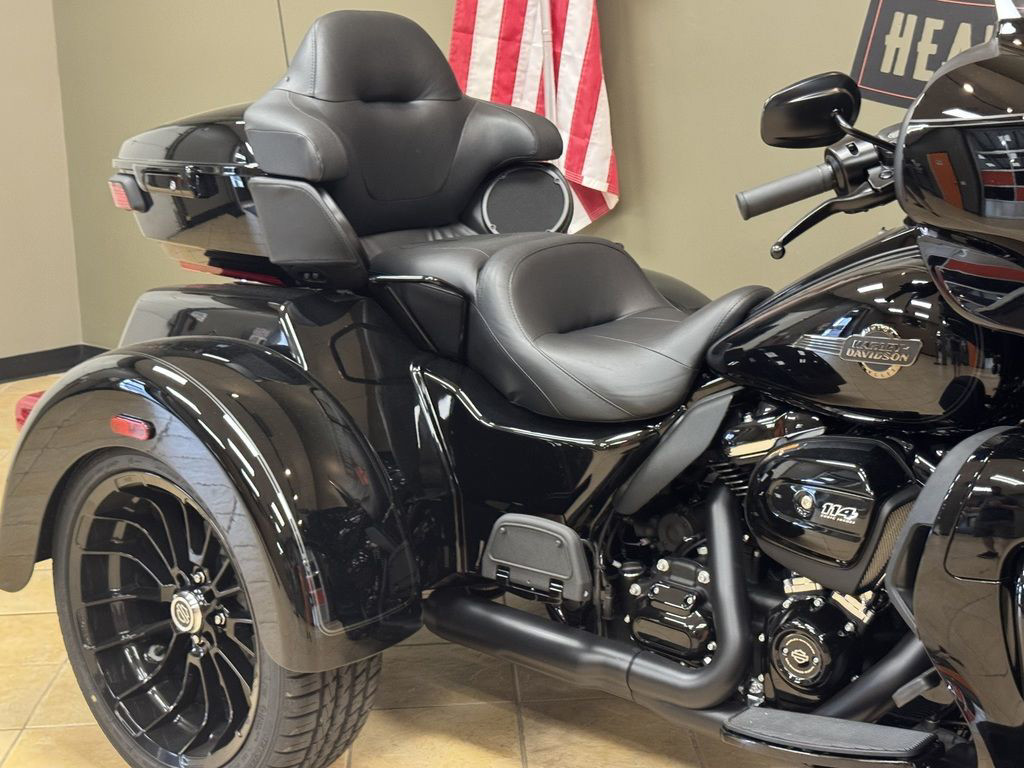 Tri Glide® Ultra