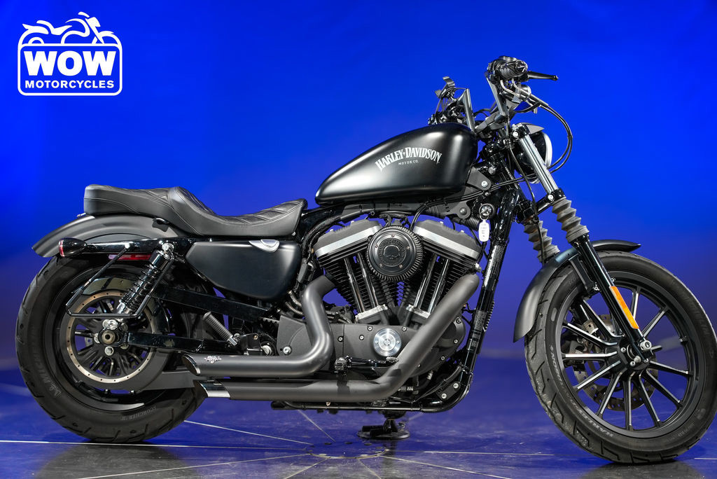 Sportster® Iron 883®