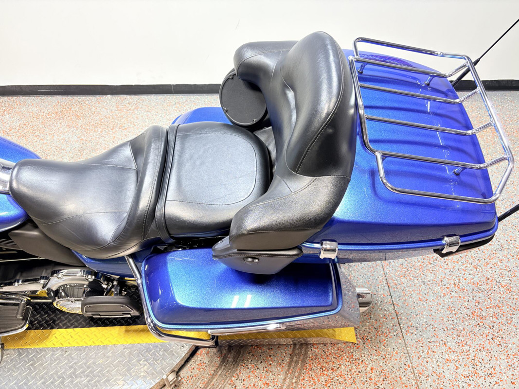 Electra Glide® Ultra® Limited