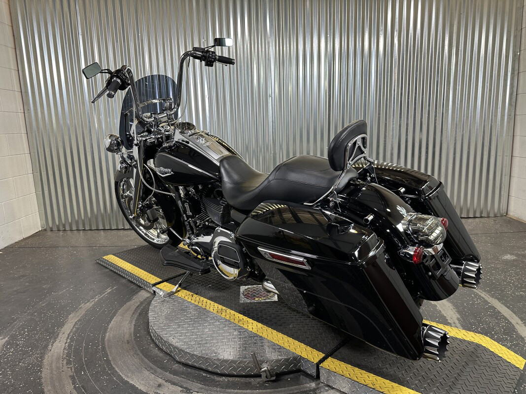 Road King®