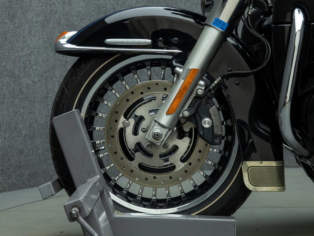 Electra Glide® Ultra Limited