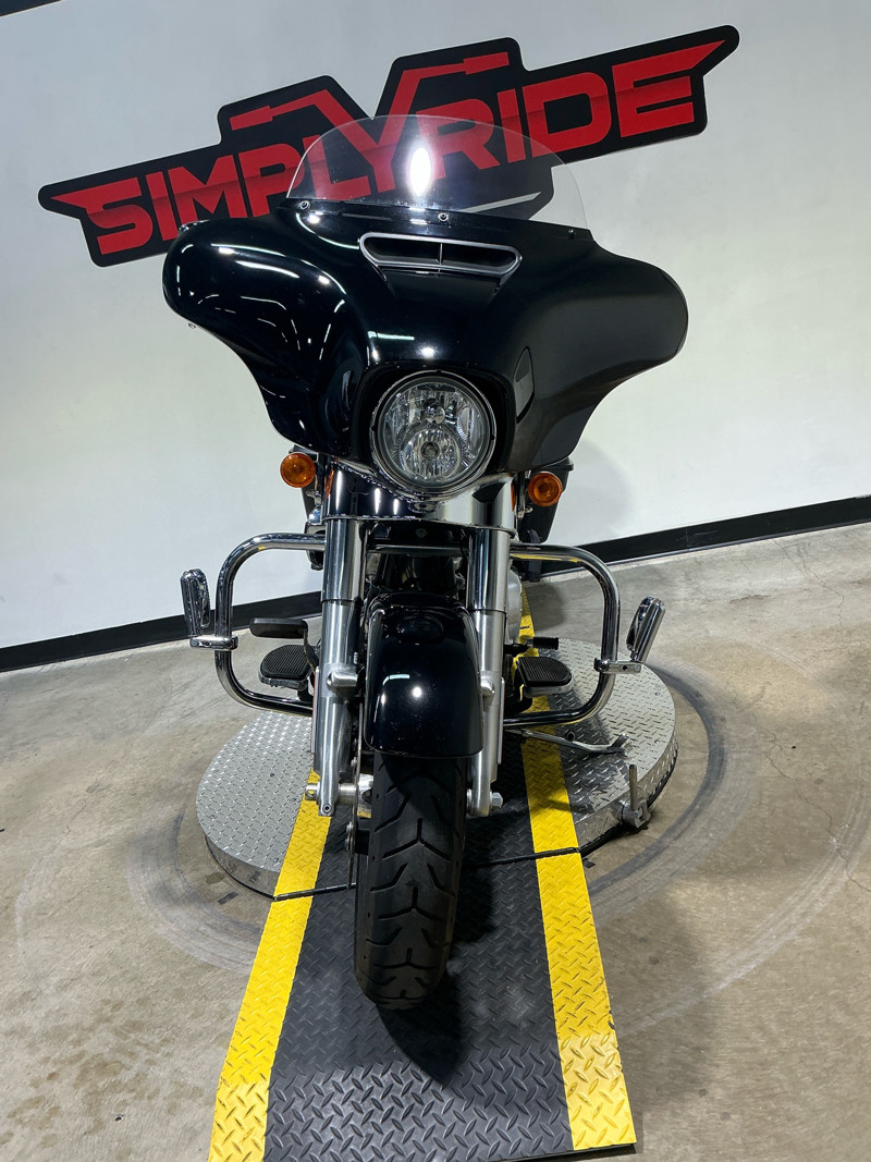 Electra Glide® Standard