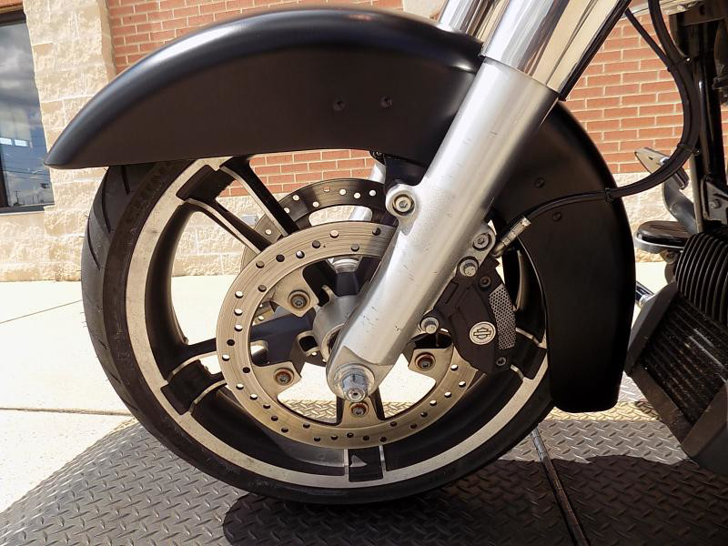 Street Glide® Special