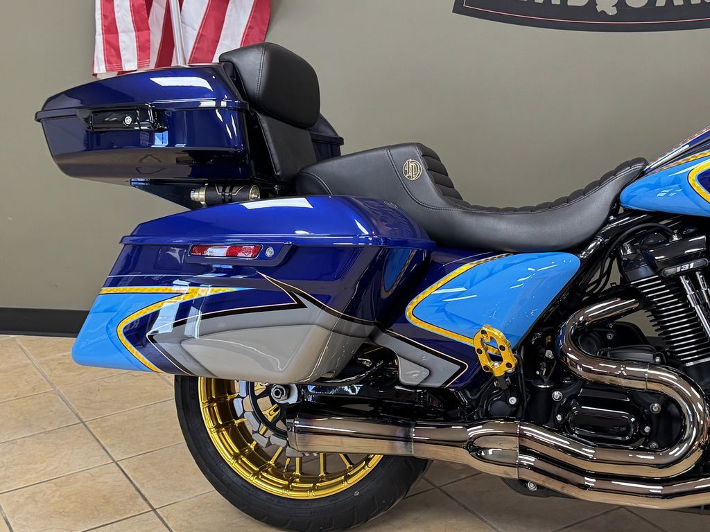 Road Glide® Special