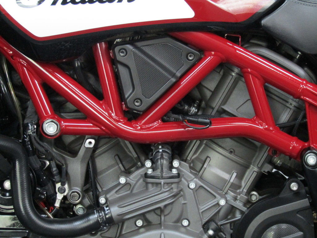 FTR® 1200 S