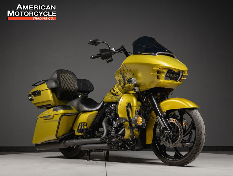 Road Glide® Special