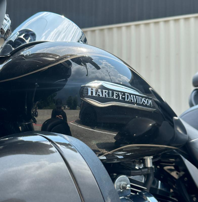 Tri Glide® Ultra