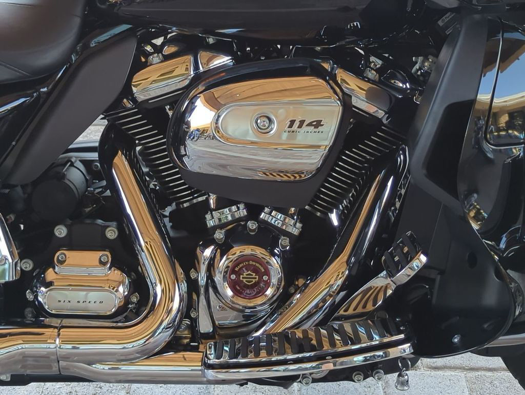 Road Glide® Limited
