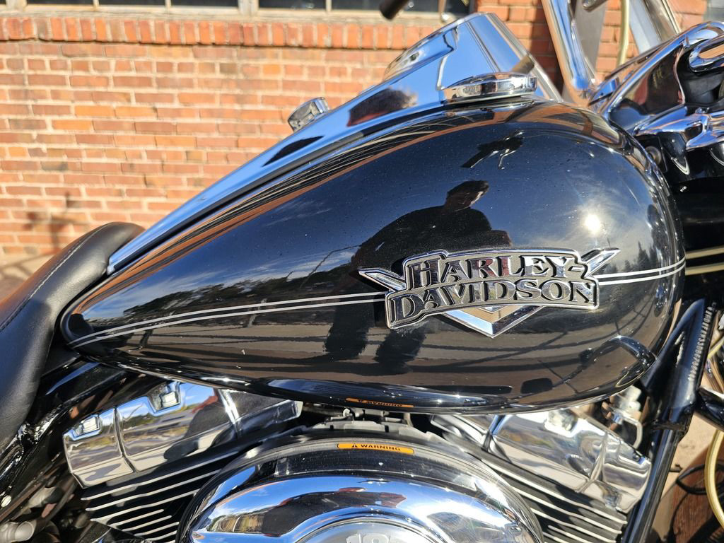 Road King® Classic