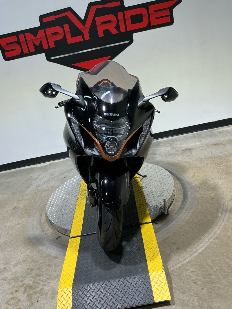Hayabusa