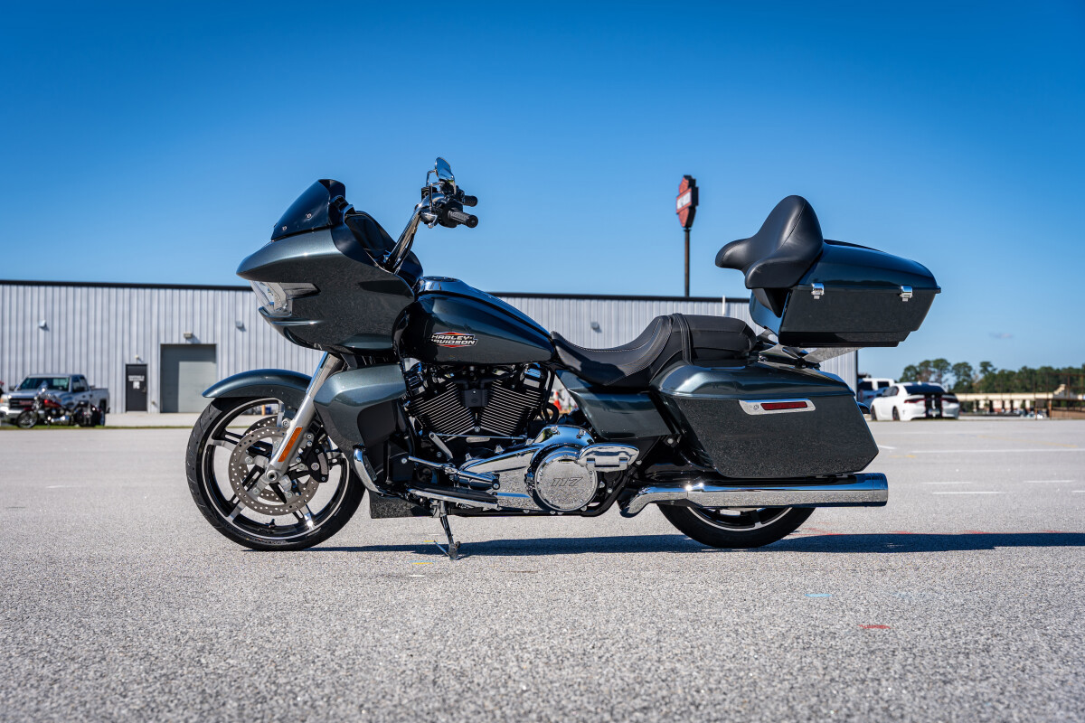 Road Glide®