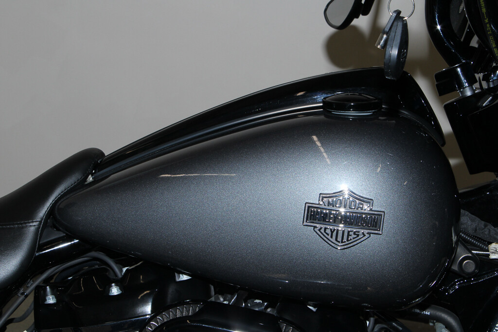 Street Glide® Special