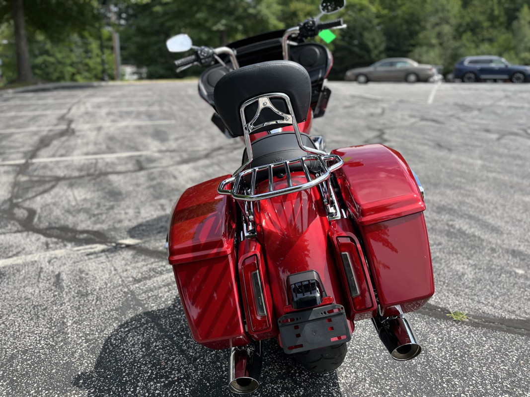 Road Glide®