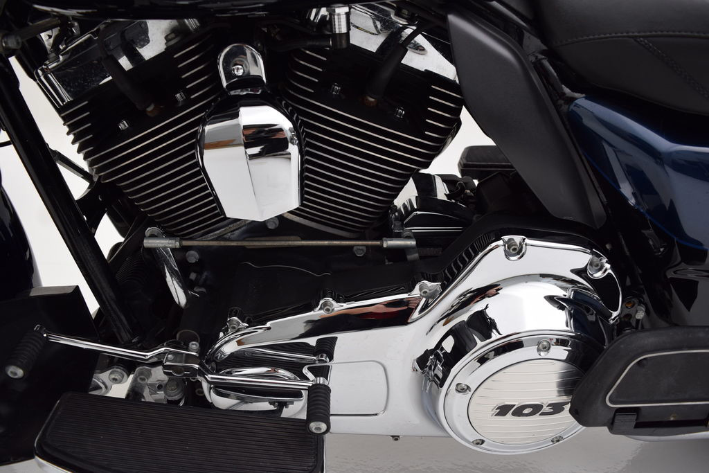 Electra Glide® Ultra® Limited
