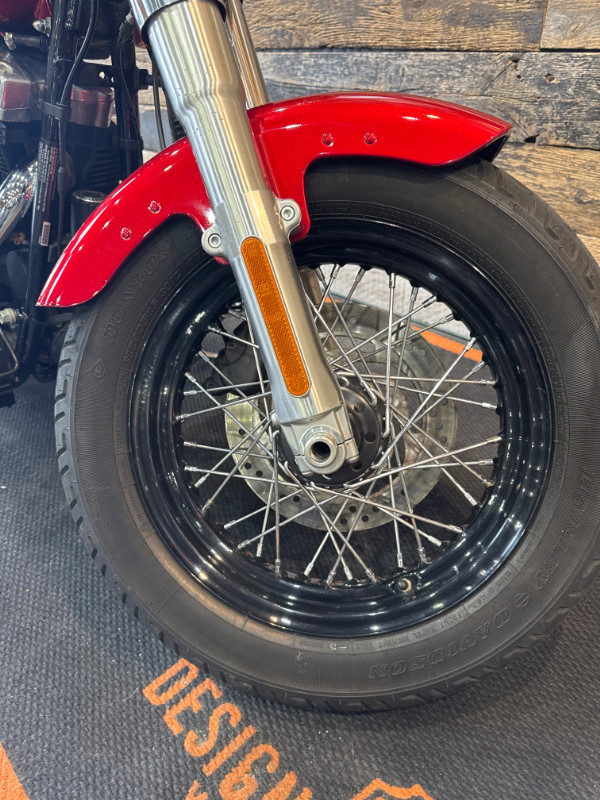 Softail® Slim