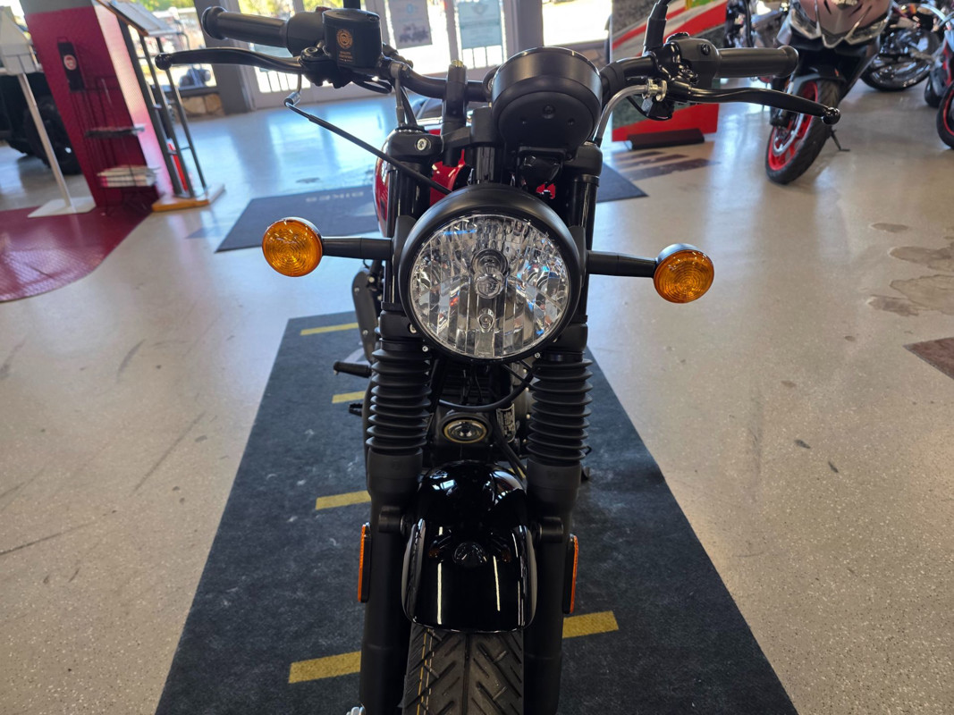 Hunter 350