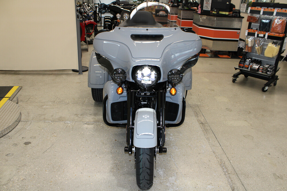 Tri Glide® Ultra