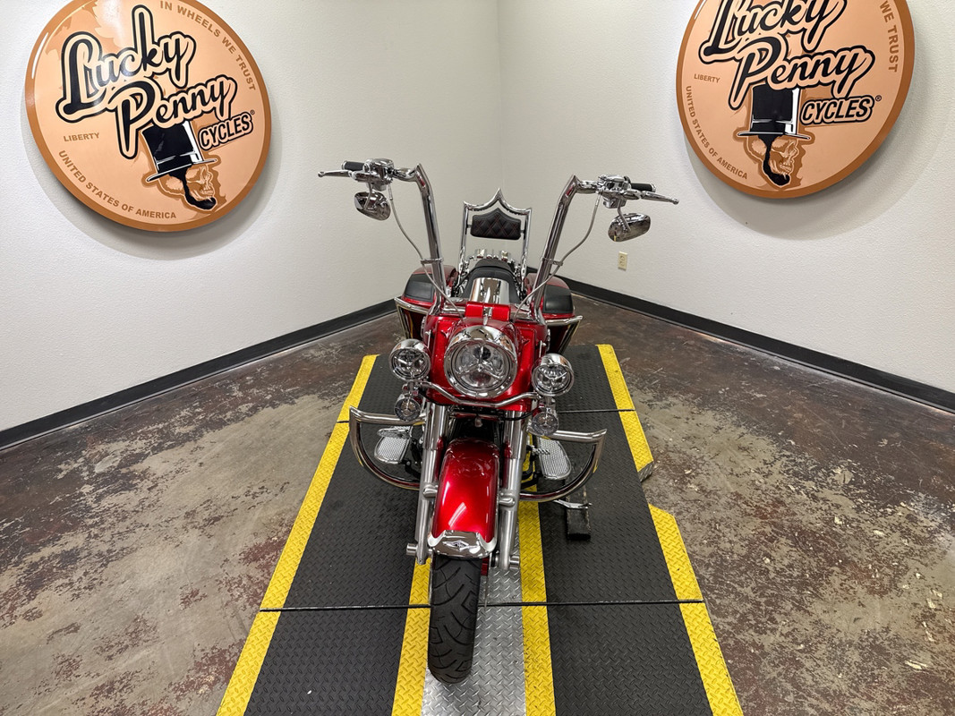 Road King®