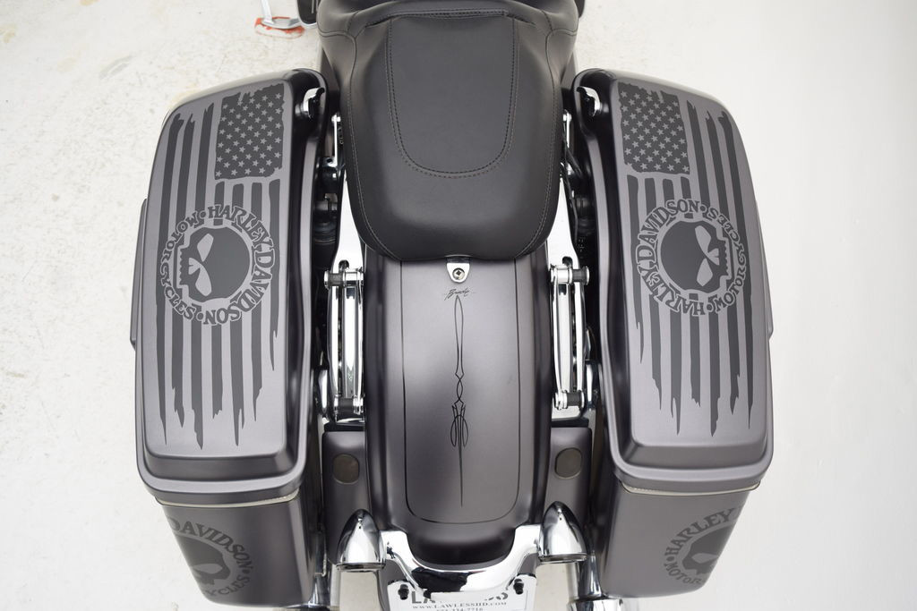 Street Glide® Special