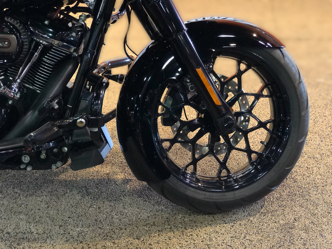 Road Glide® Special