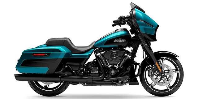 Street Glide®