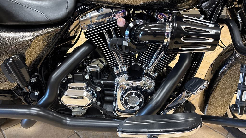 Street Glide® Special