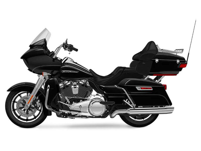 Road Glide® Ultra