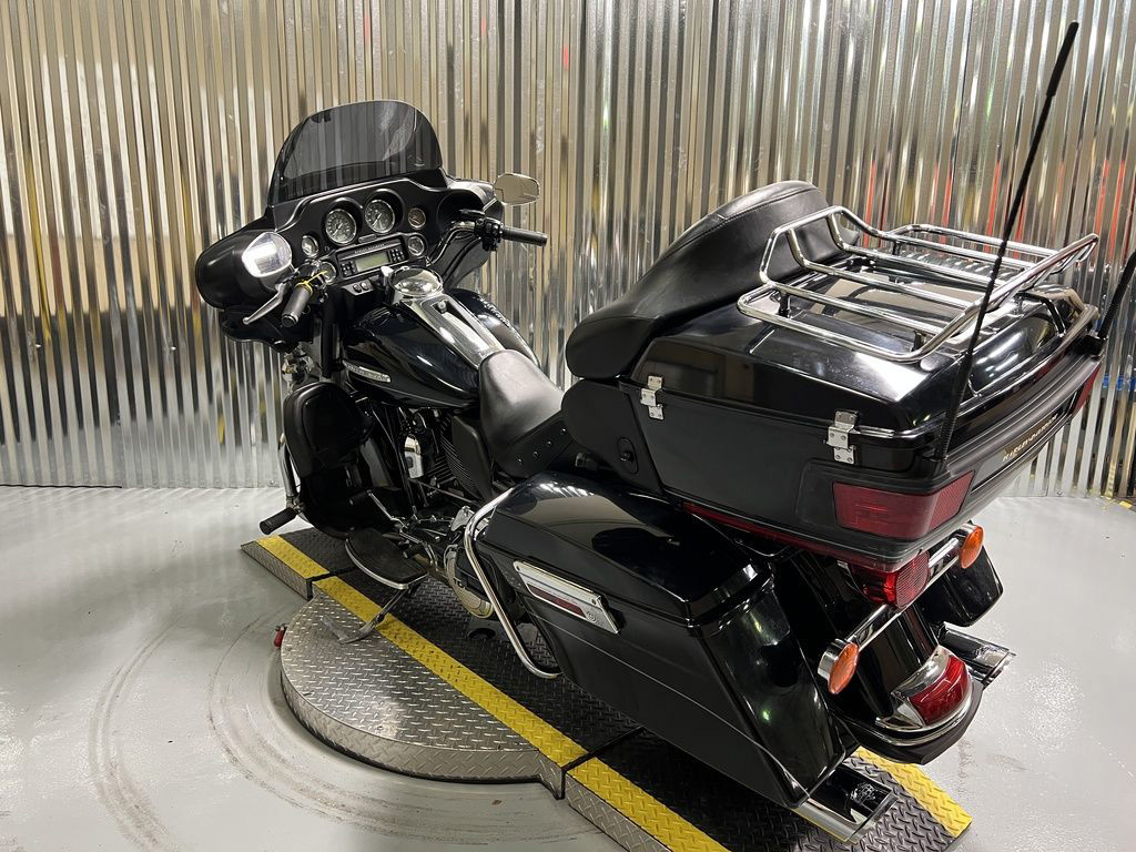 Electra Glide® Ultra Limited®