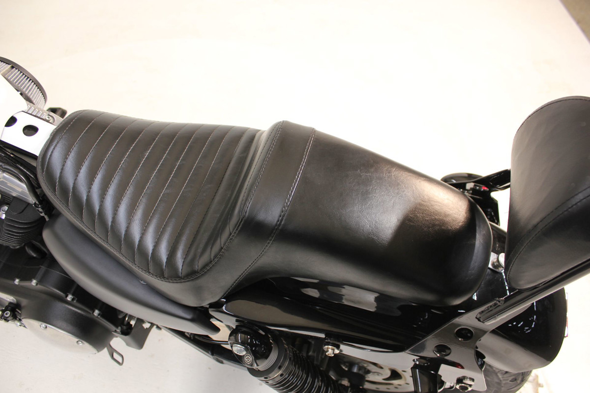 Sportster® Forty-Eight®