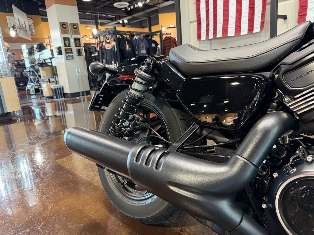 Nightster