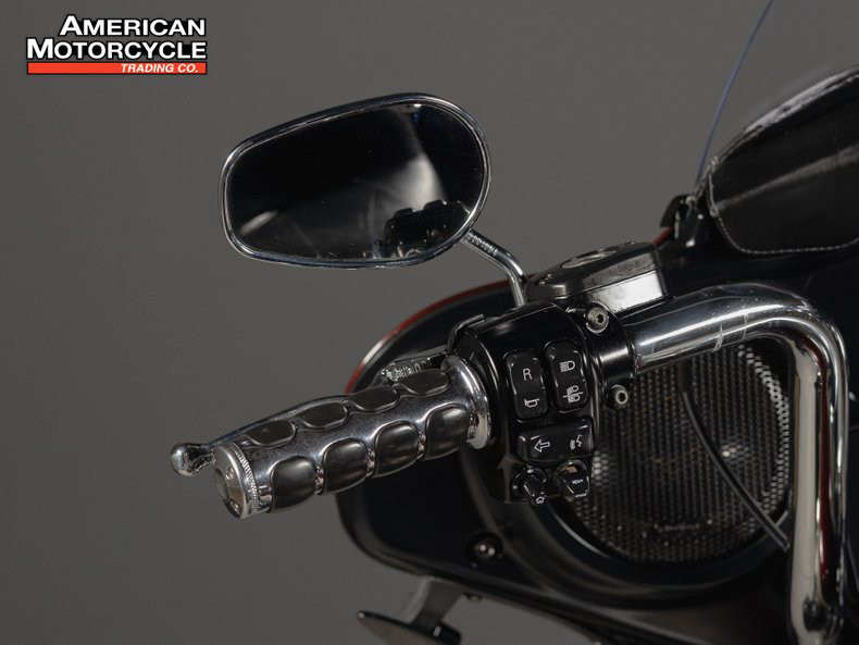 Tri Glide® Ultra