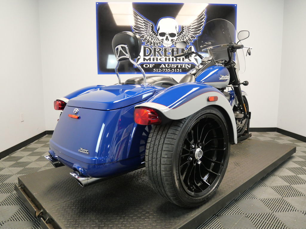 Freewheeler®