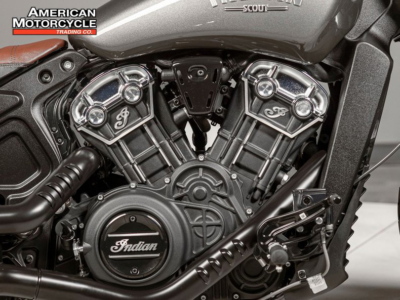 Scout Bobber