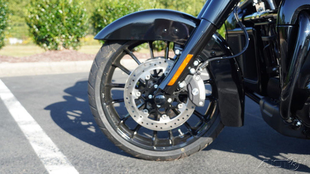 Tri Glide® Ultra