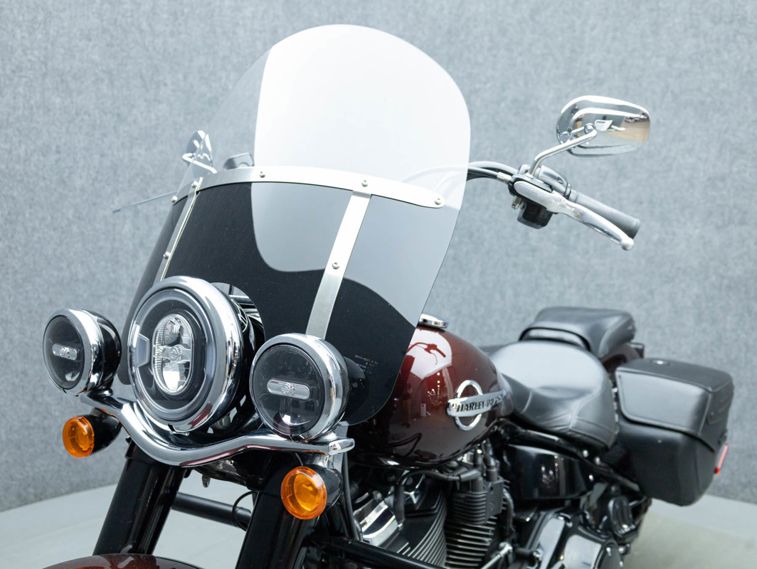 Softail® Heritage Classic