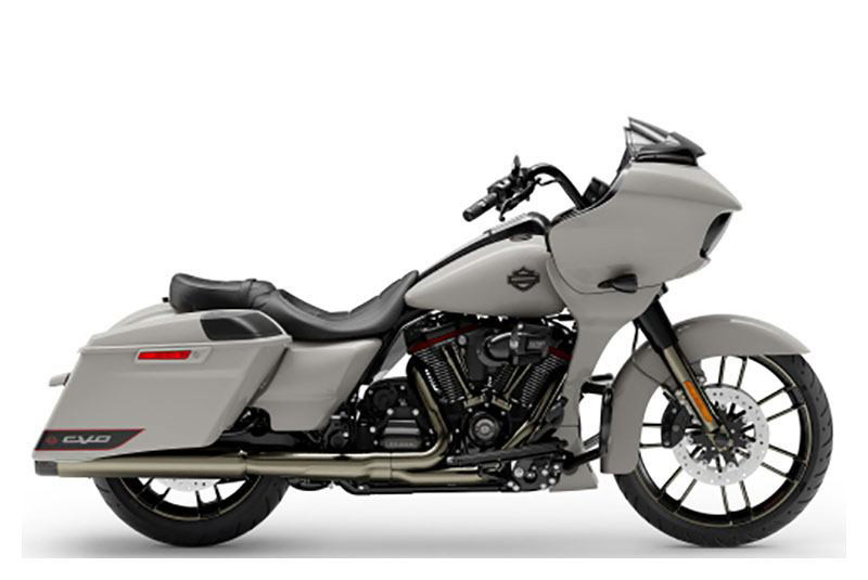 CVO® Road Glide®