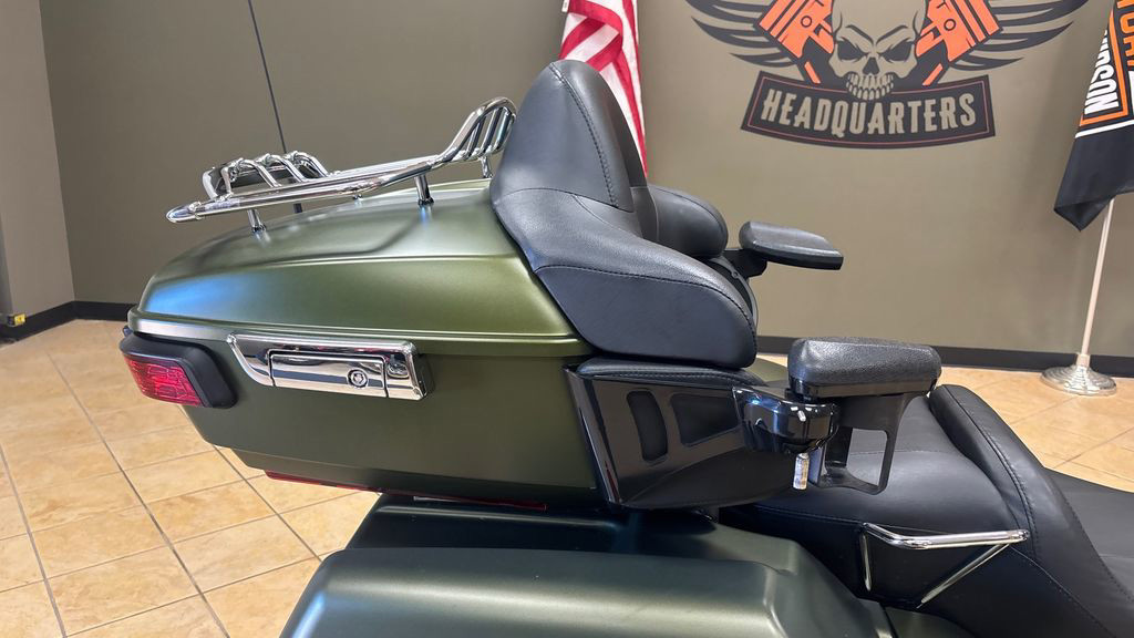 Tri Glide® Ultra
