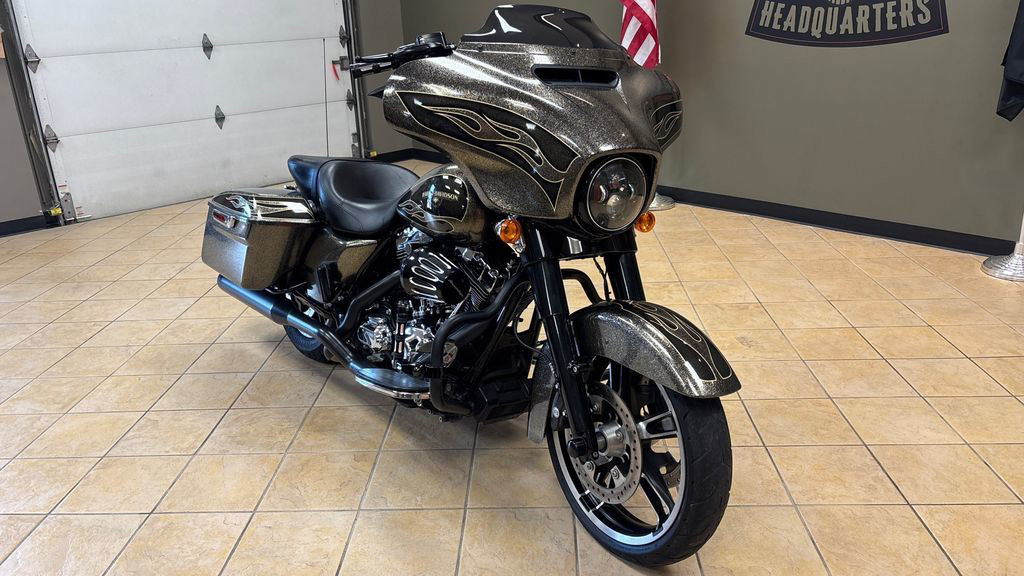 Street Glide® Special