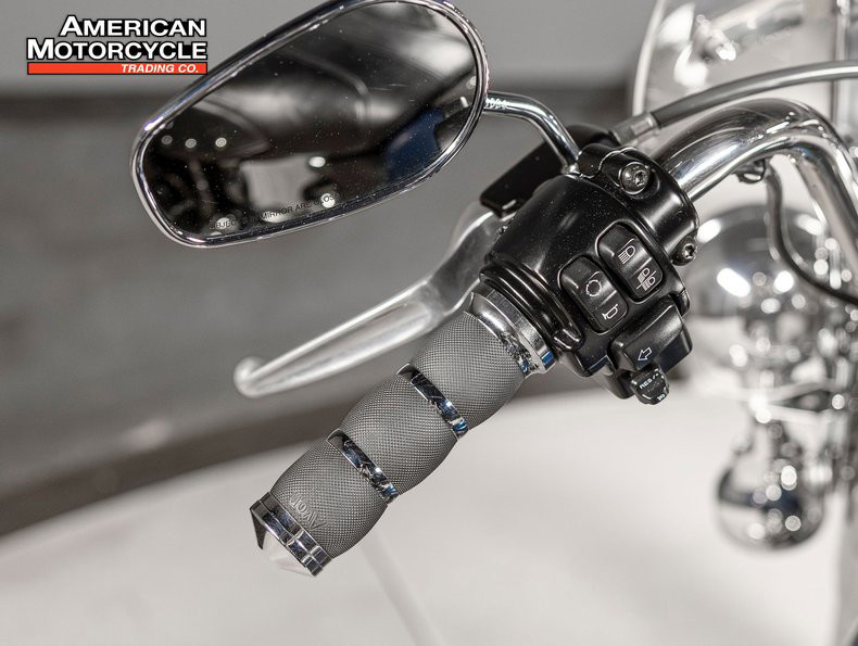 Heritage Softail® Classic