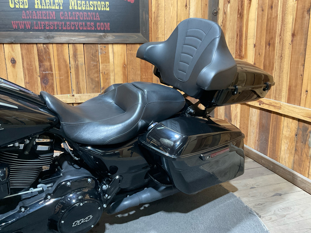 Road Glide® Special