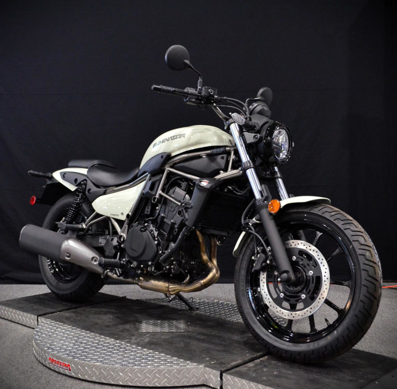 Eliminator