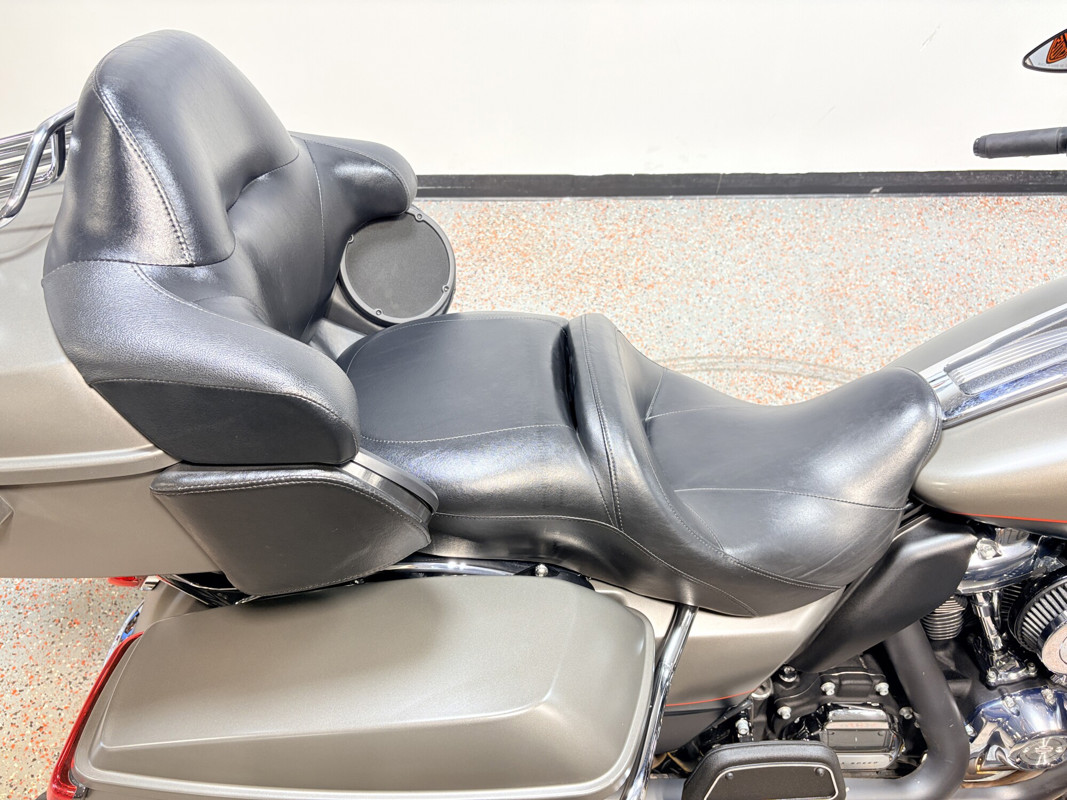 Electra Glide® Ultra® Limited