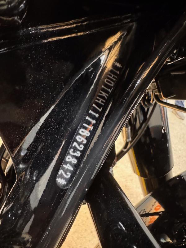 Road Glide®