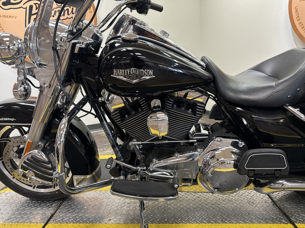 Road King®
