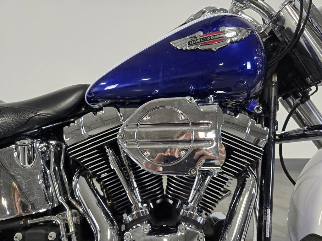 Softail® Deluxe