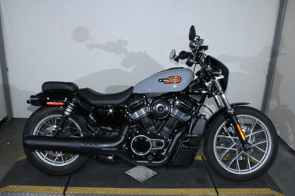 Nightster Special