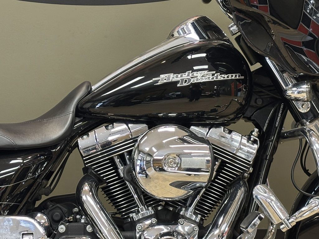 Street Glide® Special