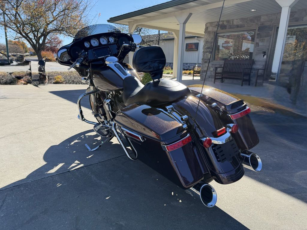 Street Glide® Special