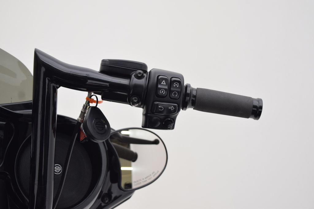 Street Glide® Special