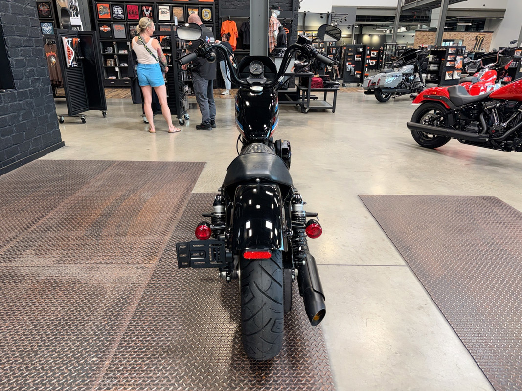 Iron 1200®